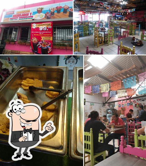 CHAYITA Mariscos Micheladas y Buffet Mexicano restaurant, Puebla City -  Restaurant reviews