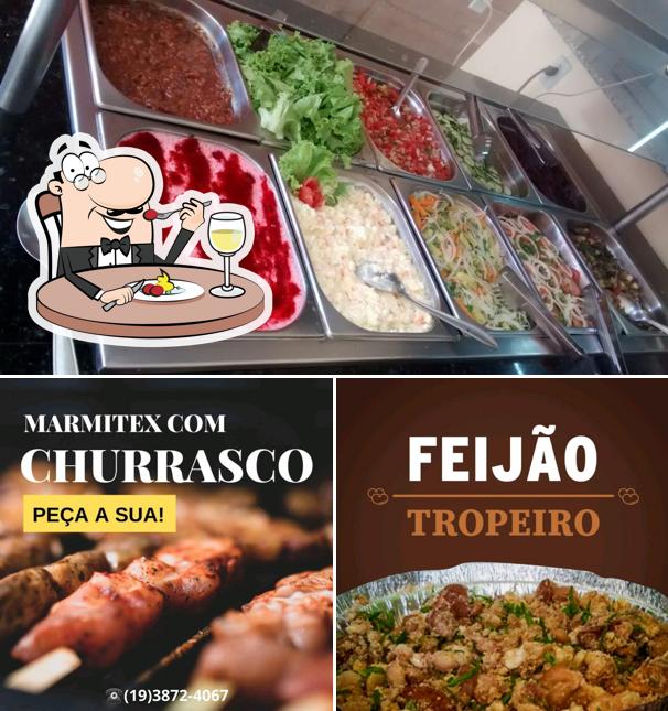 Cantinho da Costela Restaurante em Cosmópolis