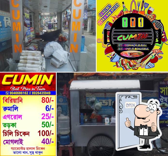 Cumin
