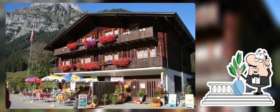 Hotel Spillgerten