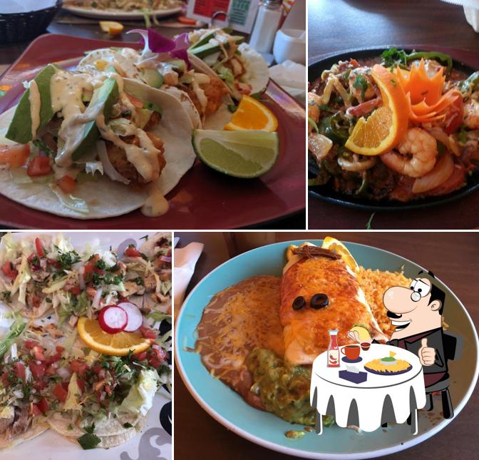 Restaurante Los Jalapeños, New Paltz Carta del restaurante y opiniones
