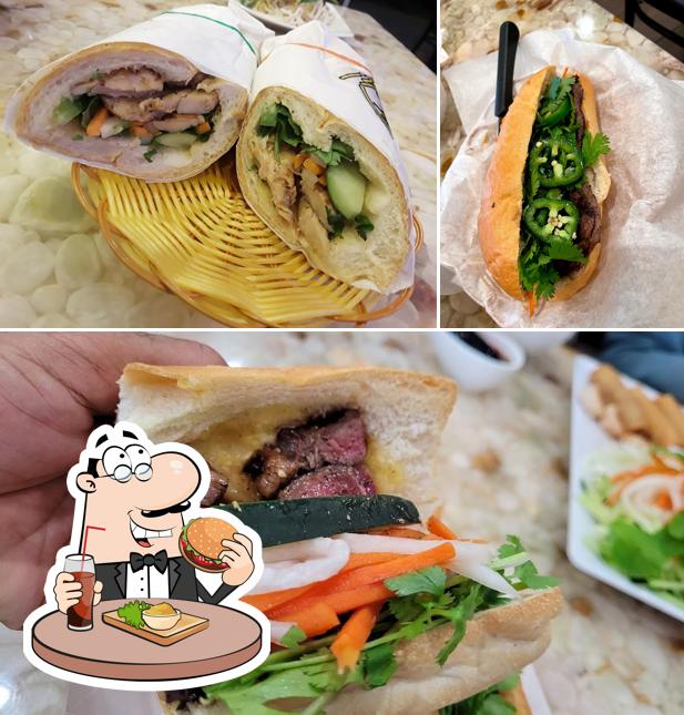 Pho Oh Yeah in Houston Restaurant menu and reviews