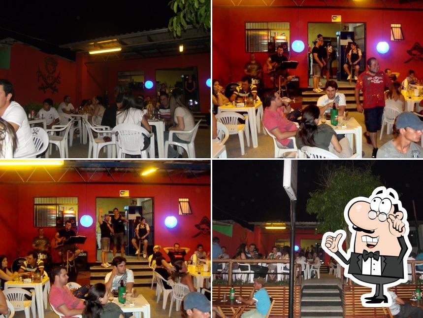Piratas Bar