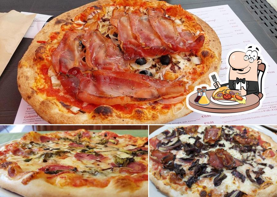 La pizza è il piatto veloce preferito al mondo