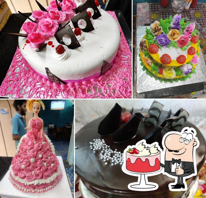 Smart Bakery