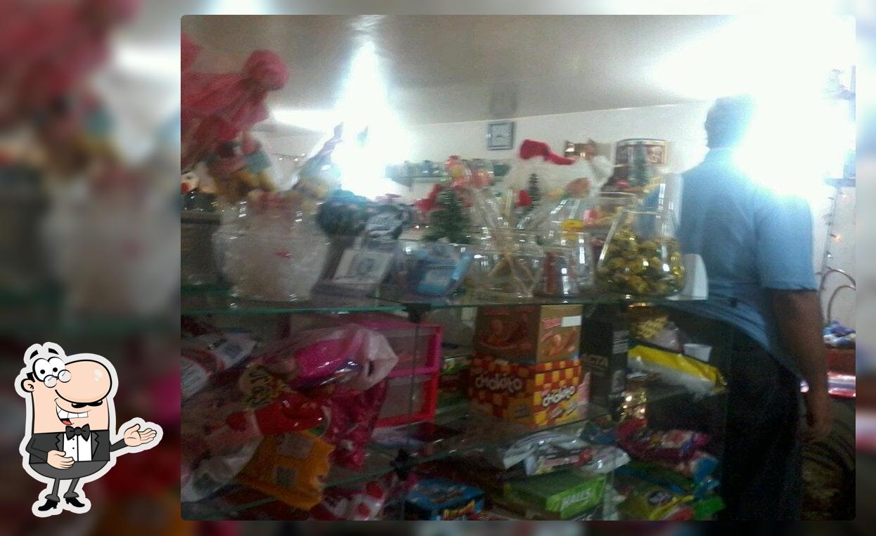 Toca Dos Bombons