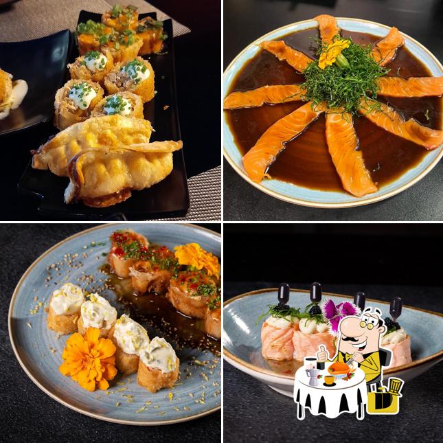 WAKAI - Sushi & Bar
