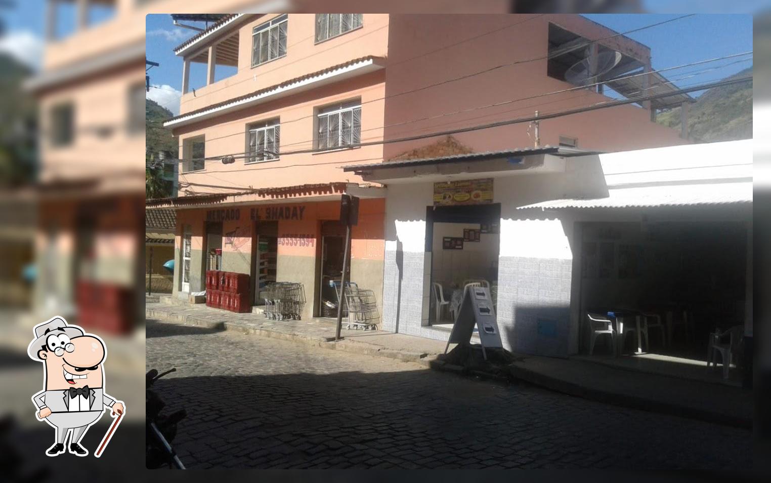 Restaurante Cantinho