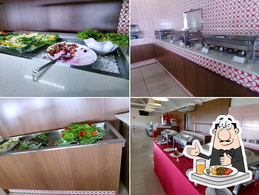 Restaurante Rolf - Fundação José Carvalho