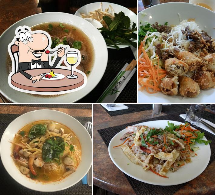 SAIGON BISTRO