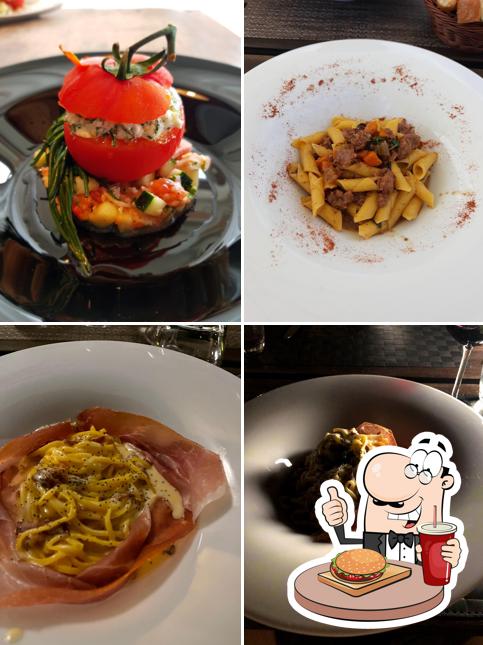 Osteria Solder