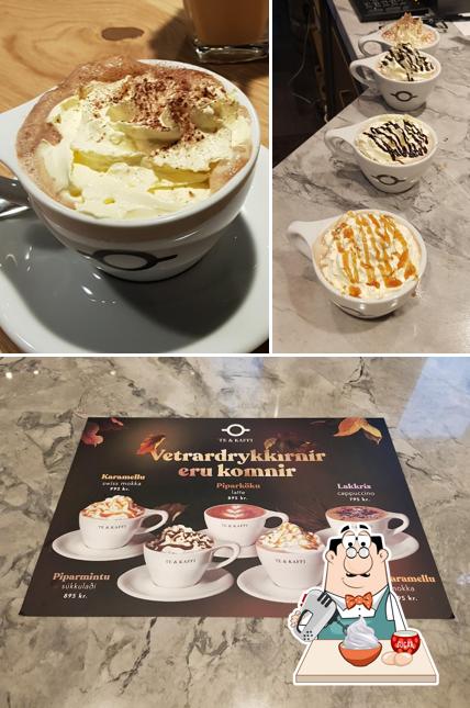 Te & Kaffi