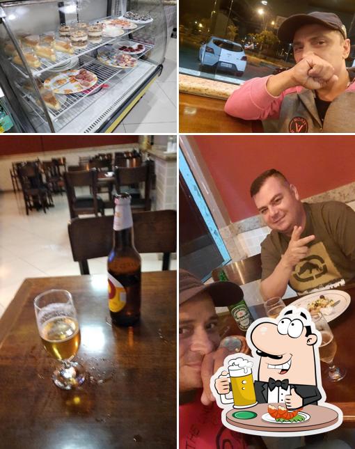 Villas Restaurante e Pizzaria N.H.F.C