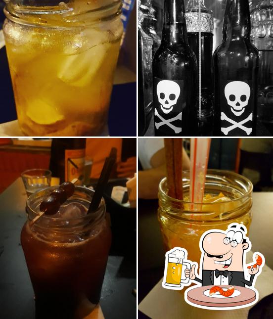 Santeria Bar