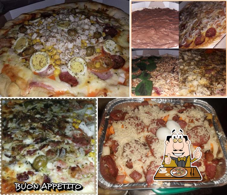 Buon Appetito pizzaria e pastelaria