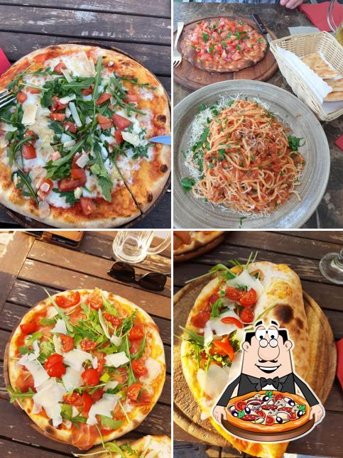 Restaurante Italia Bad Segeberg