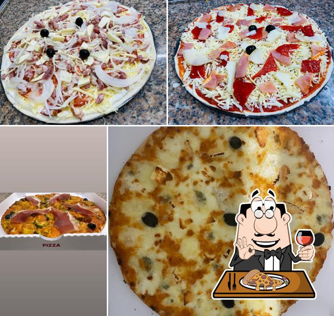 BMC pizza traiteur