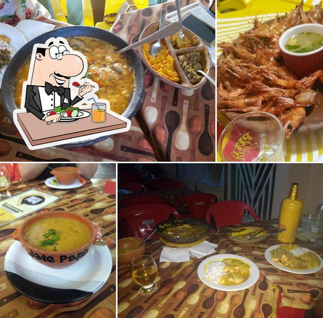 Bate Papo Restaurante e Eventos