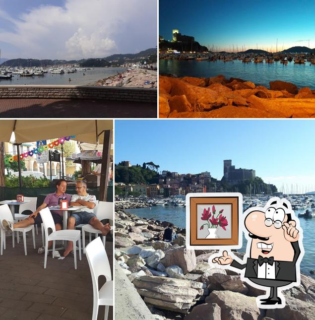 Il Lungomare