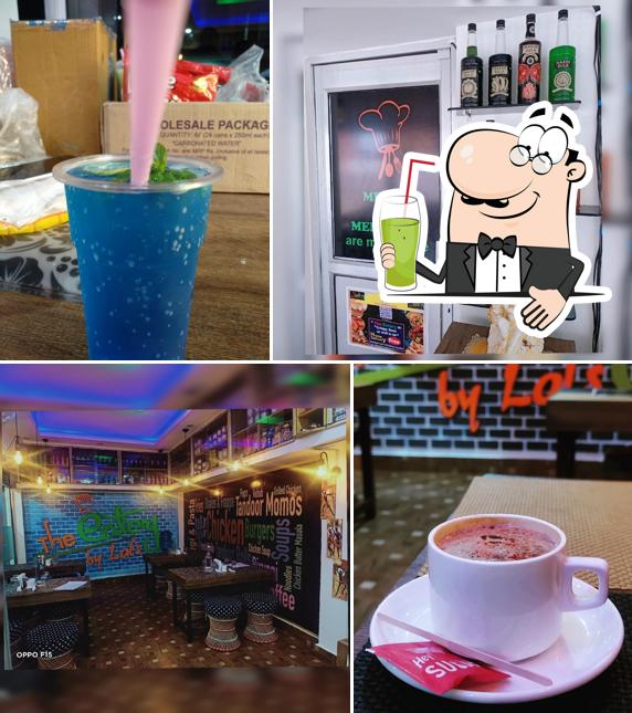 The Eatery by lal's