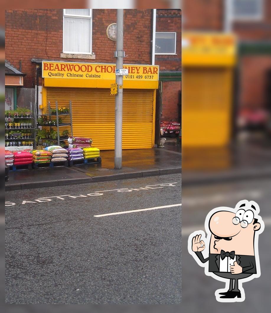 Bearwood Chop Suey Bar in Smethwick Restaurant reviews