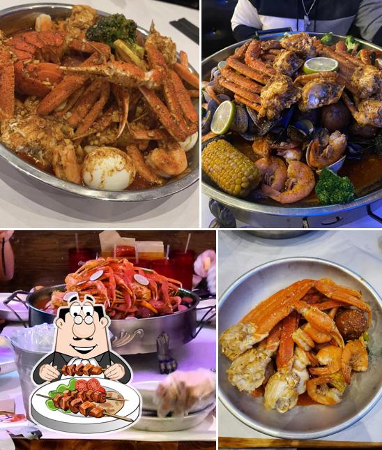 Best crab legs in WilkesBarre restaurants, summer 2024 Restaurant Guru