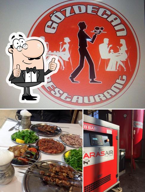 Image de Gözdecan Restaurant ve Araç Kiralama Şirketi