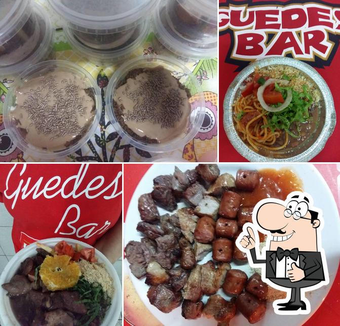 Bar do Guedes