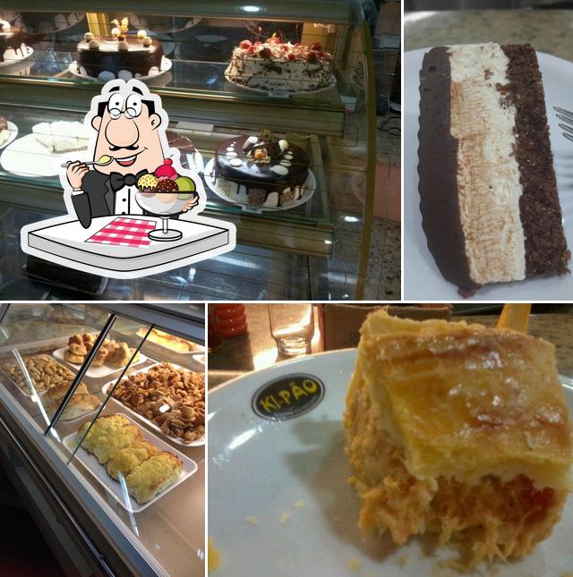 Padaria Ki-pão