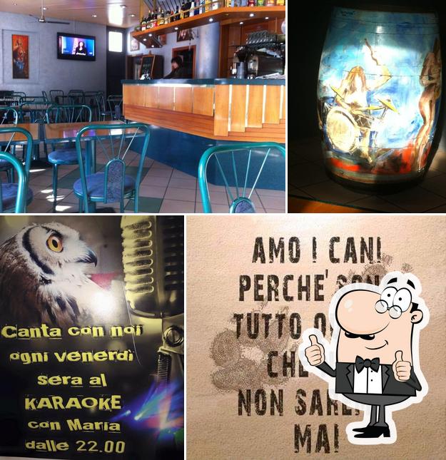 Vedi la immagine di Bar La Civetta