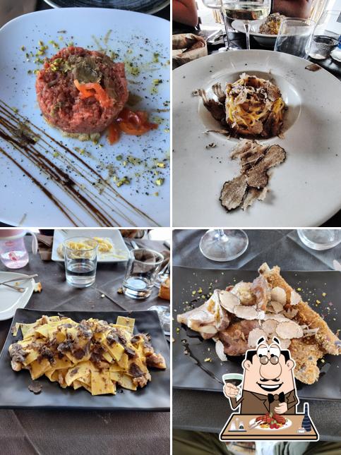 La Grotta Tartufi - Grammo
