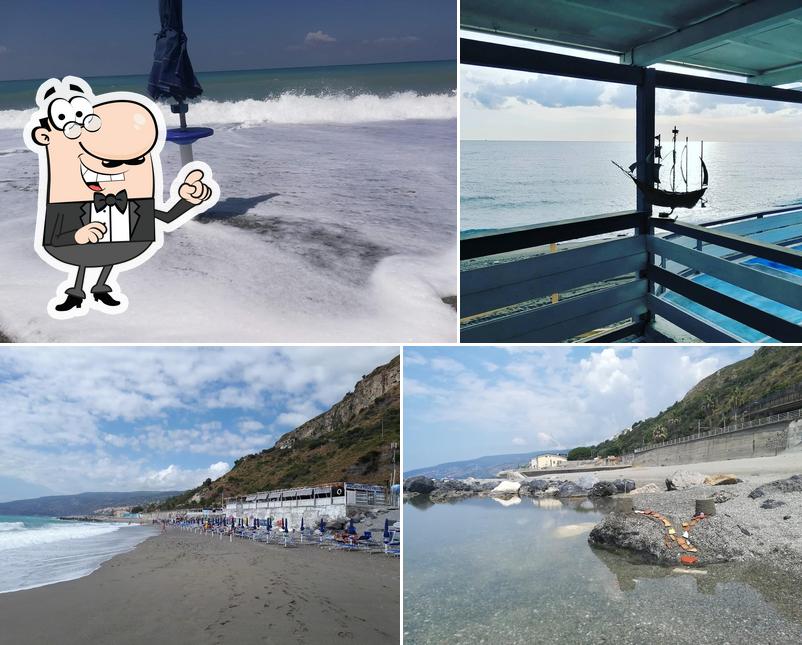 Lido Blu