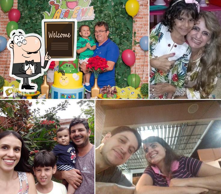 Pizzaria Barroso