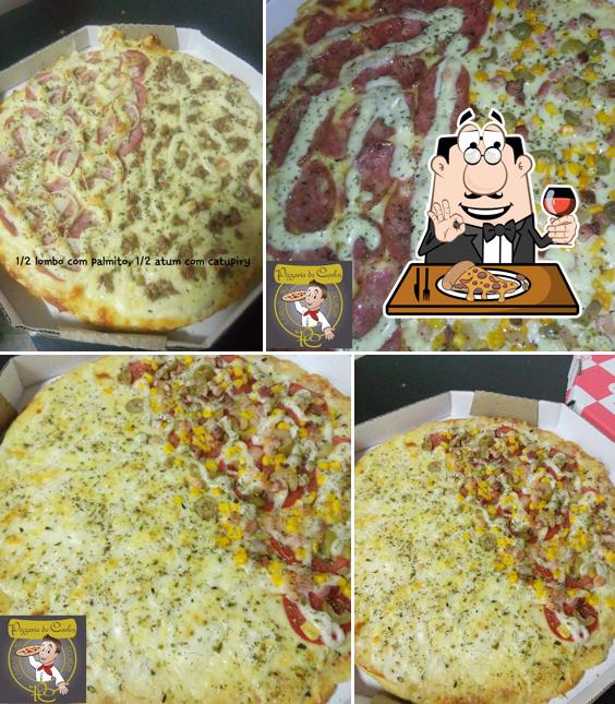 Pizzaria Do Carlos