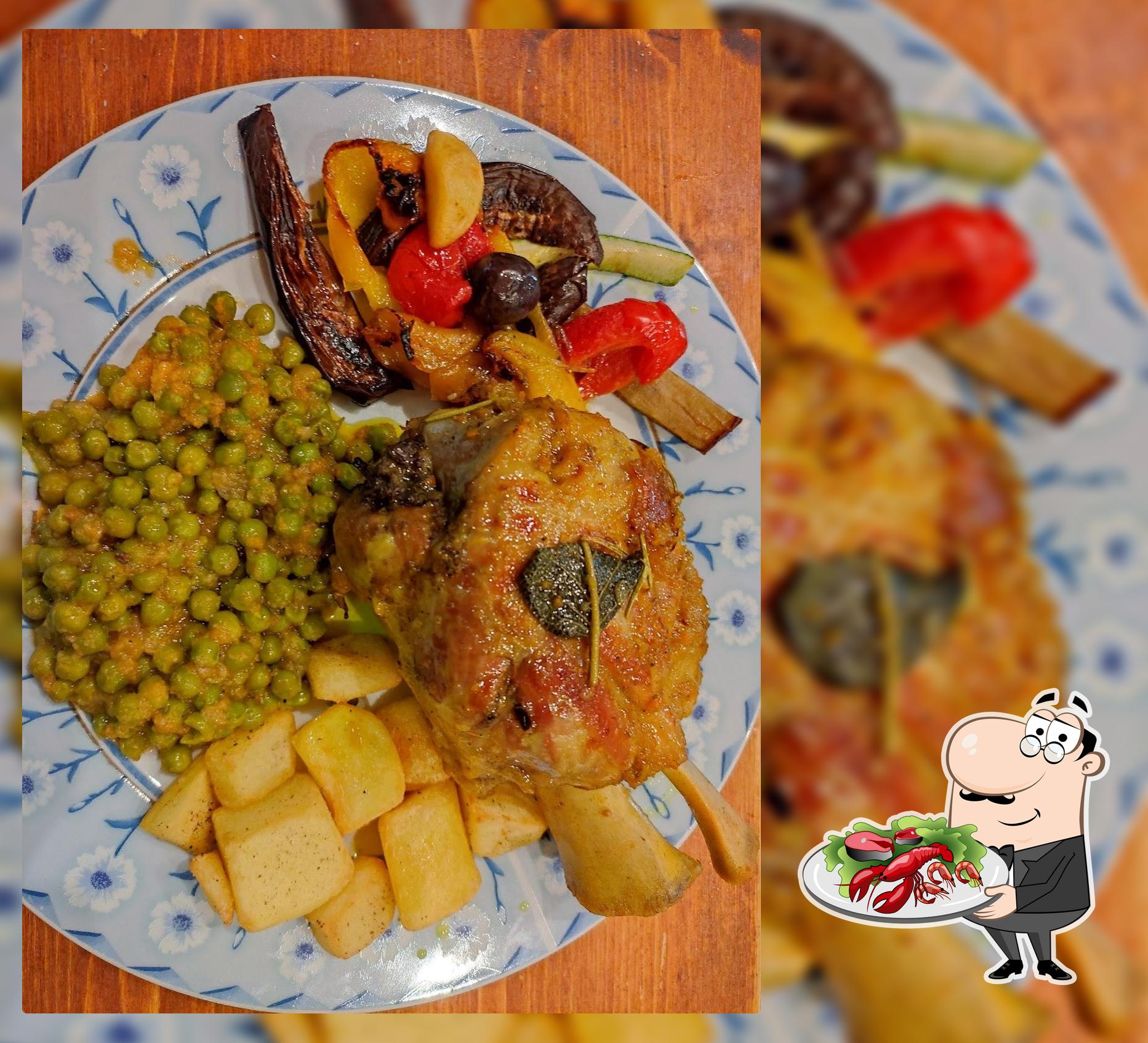 Pizzeria birreria Peppe l'Egiziano