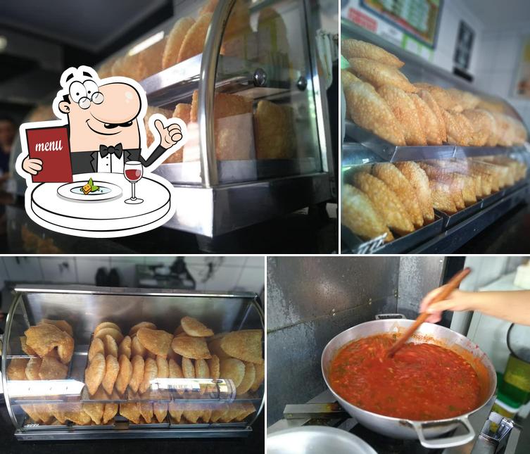 Pastelaria do Kiko