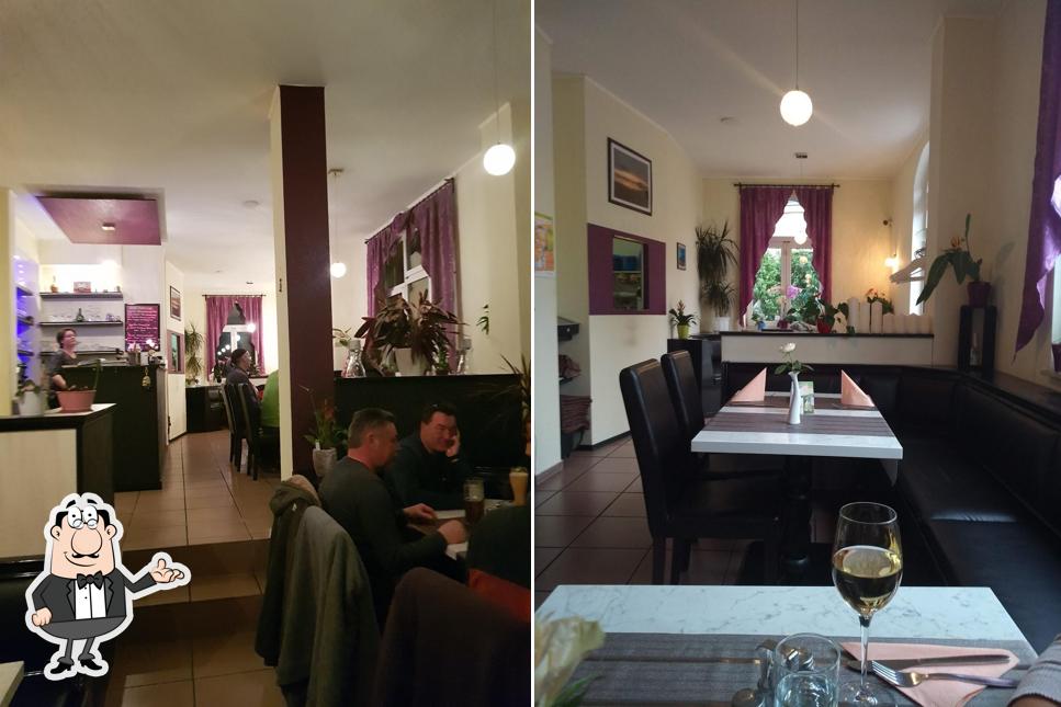 Restaurant Balaton, Sonneberg Restaurant reviews