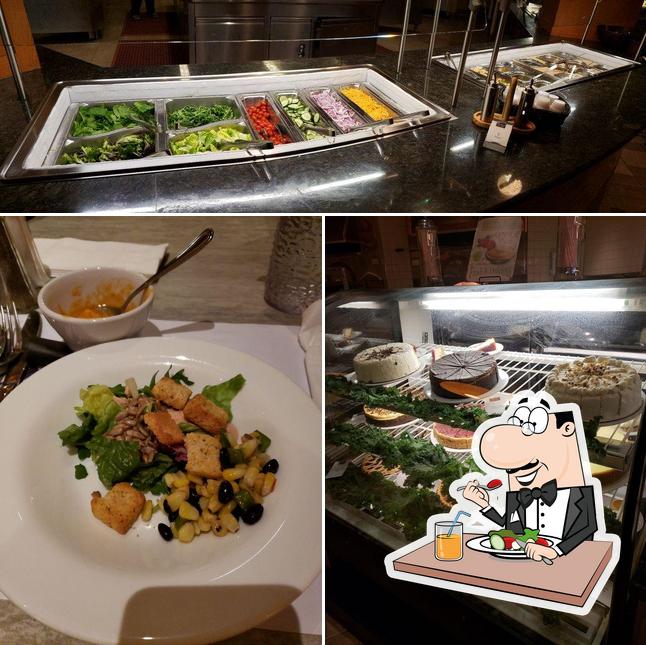 The Buffet at Mount Airy in Mount Pocono Restaurant menu and reviews