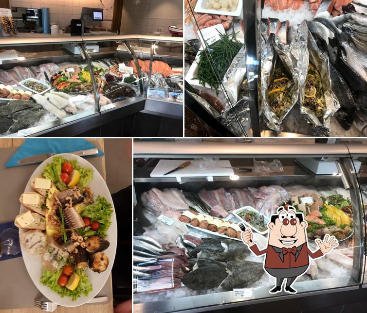 Flensburger Fischkate, Flensburg Restaurantbewertungen