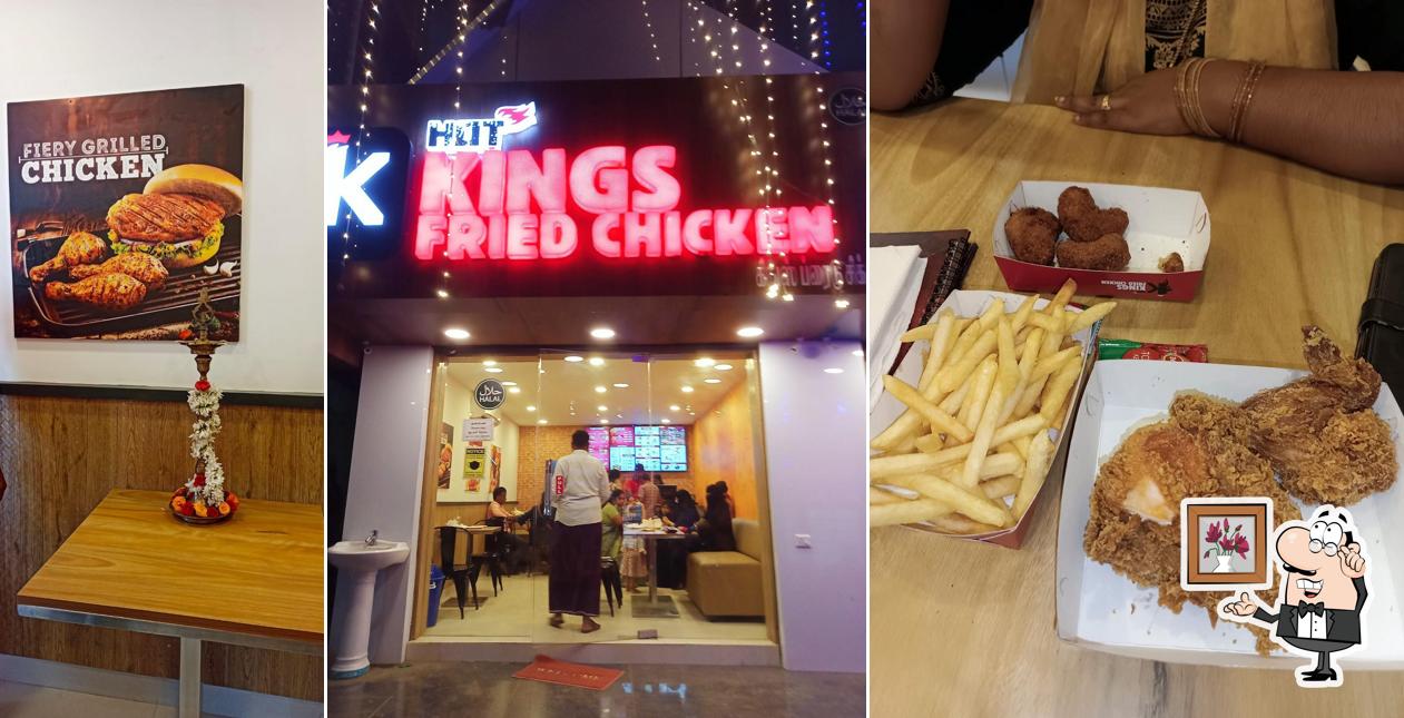 Top 7 restaurants in Pattukkottai, october 2024 Restaurant Guru