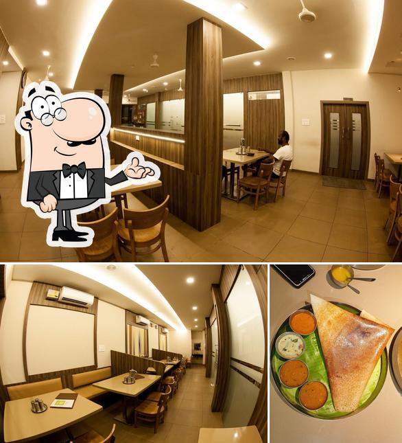 Hotel Amutham