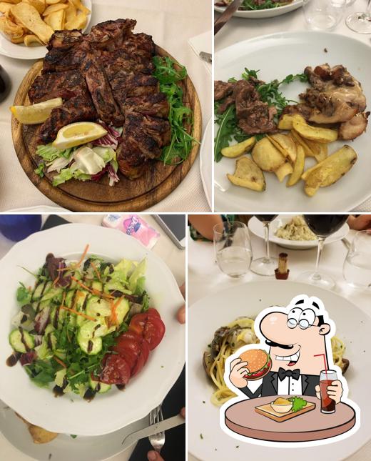 La Martinicca Ristorante