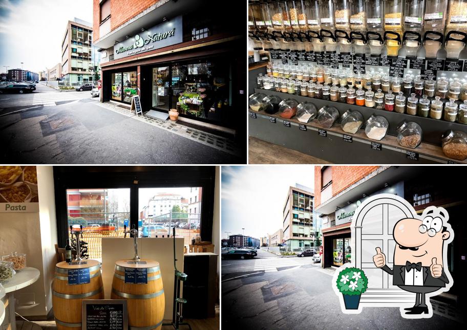 We've opened our fourth oasis in Milan - Natura Selection We've opened our fourth oasis in Milan - Natura Selection