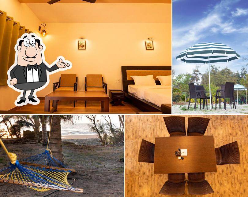 Nityanand Pride Beach Stay Resort
