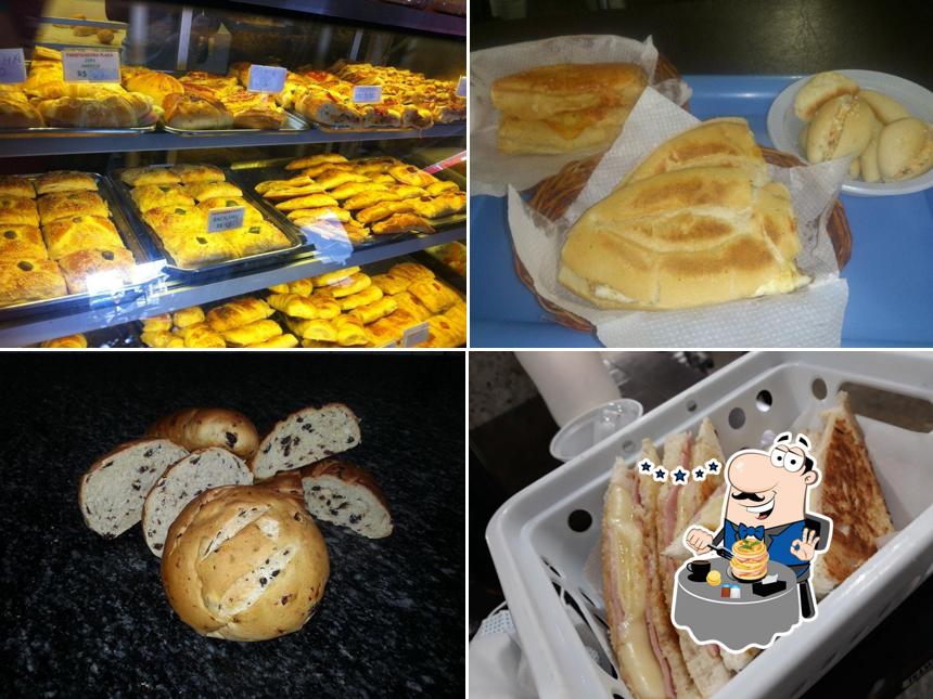 Plaza Panificadora e Confeitaria