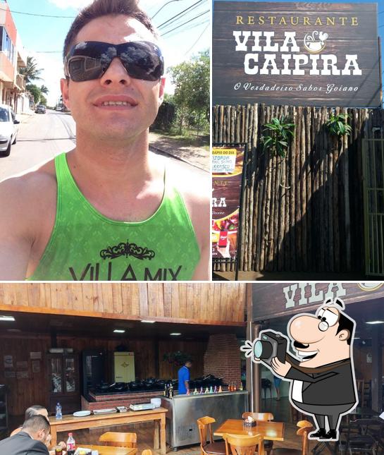 See this photo of Restaurante Vila Caipira