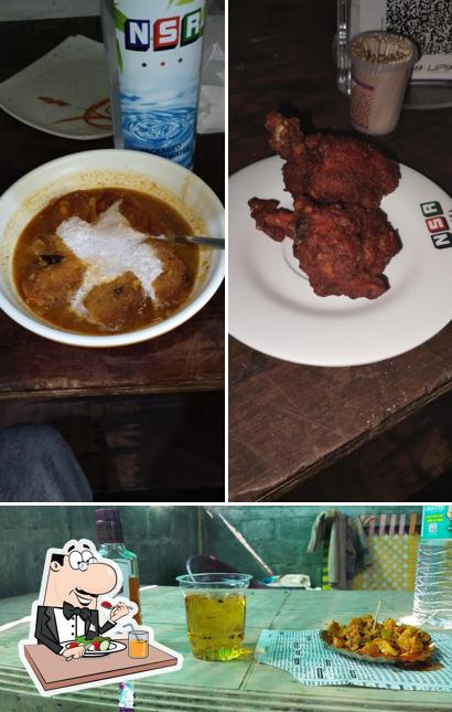 Vinayaka wines & restaurant