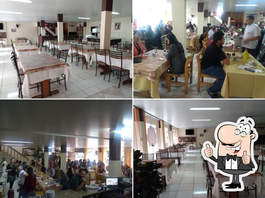 Restaurante Beira Rio