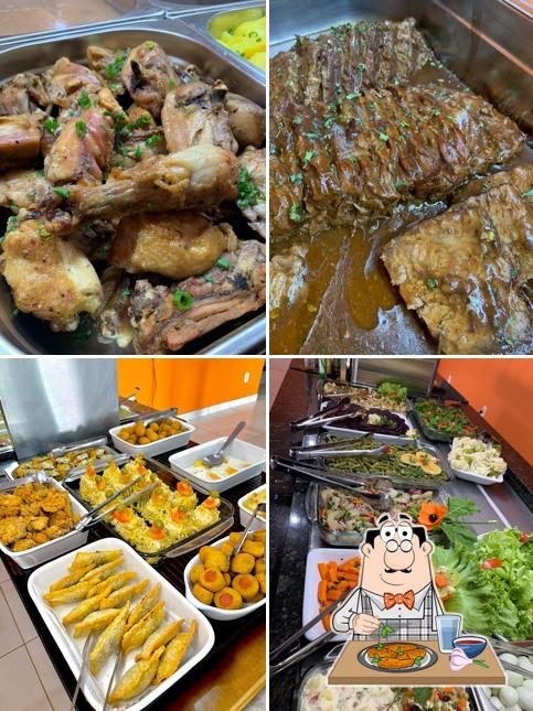 Restaurante Mato Grosso