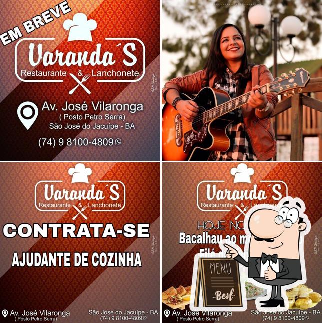 Varanda's Restaurante